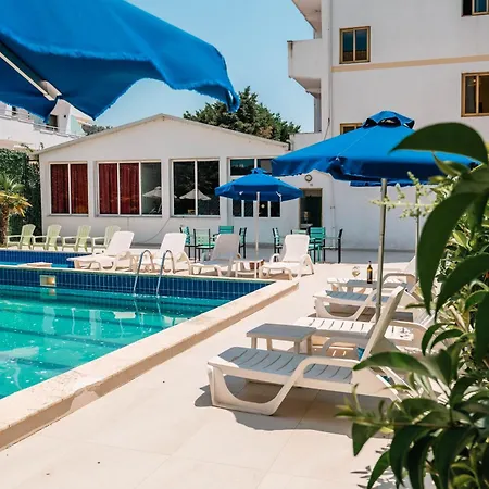 Lion فندق غوليم