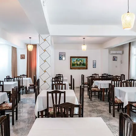 Kurti 3* Golem (Tirana)