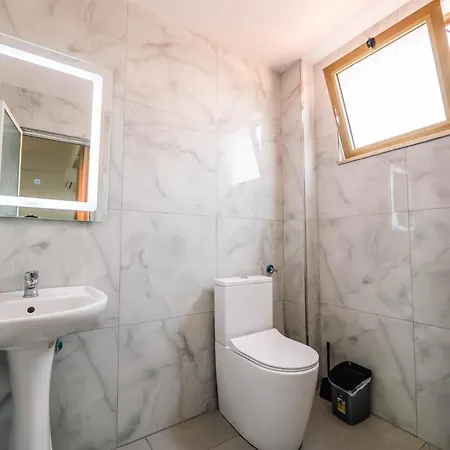 ホテル Lion ゴーレム