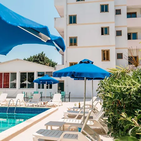 Hotel Kurti Golem (Tirana)