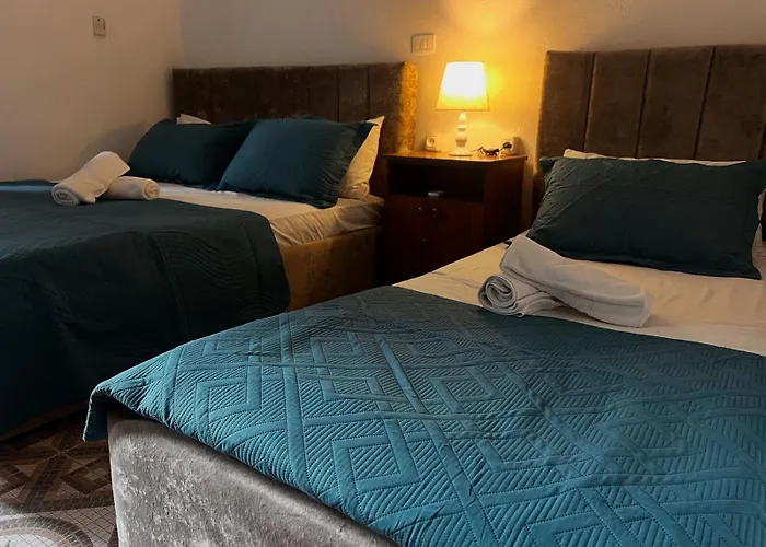 Hotel Kurti 4*
