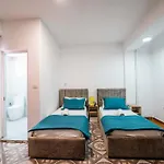 Kurti Hotel 4*