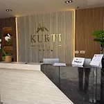 Kurti Golem