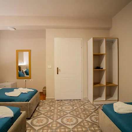 فندق Kurti غوليم