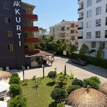 Kurti