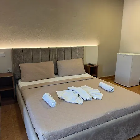 Szálloda Kurti 3*